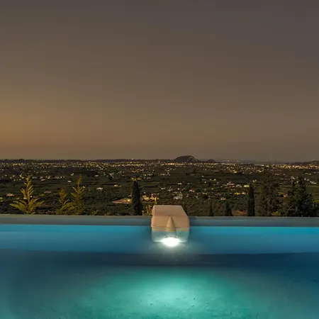 Villa Violet Private Stone Lagopodhon