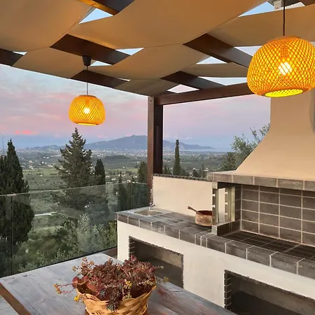 Violet Private Stone * Lagopodhon