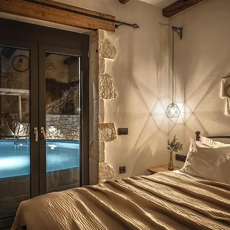 Violet Private Stone *