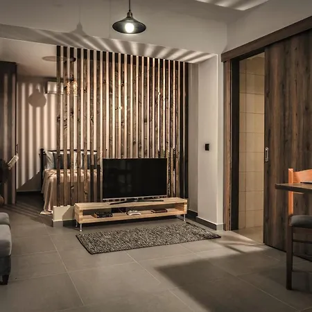 Violet Private Stone