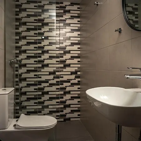 Βίλα Violet Private Stone