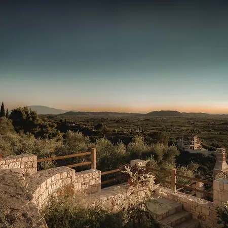 빌라 Violet Private Stone Lagopodhon