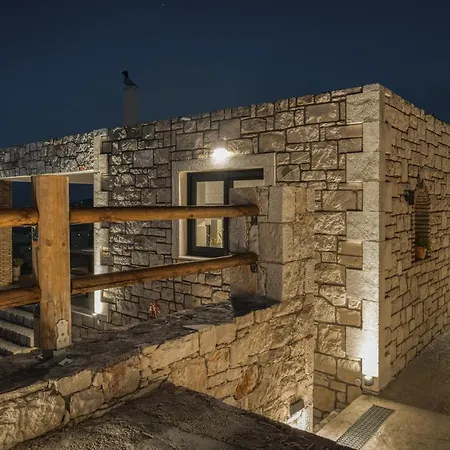 Violet Private Stone