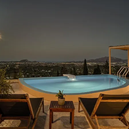 Violet Private Stone * Λαγόποδο