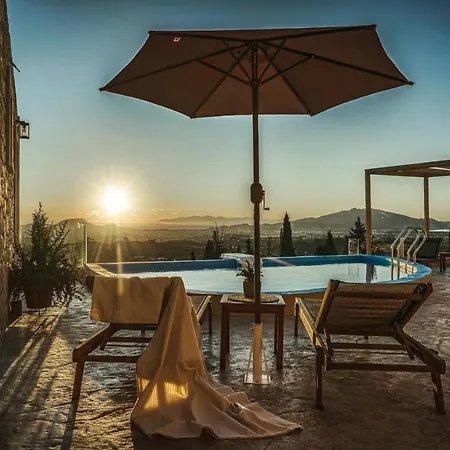 Βίλα Violet Private Stone