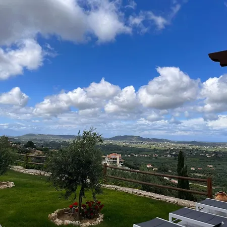 Violet Private Stone Βίλα *