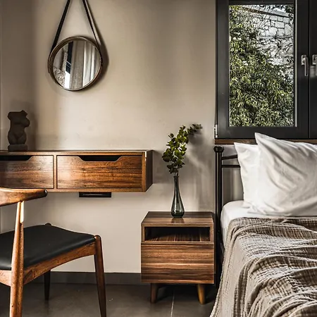 Violet Private Stone Βίλα Λαγόποδο