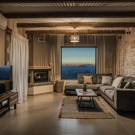 Violet Private Stone