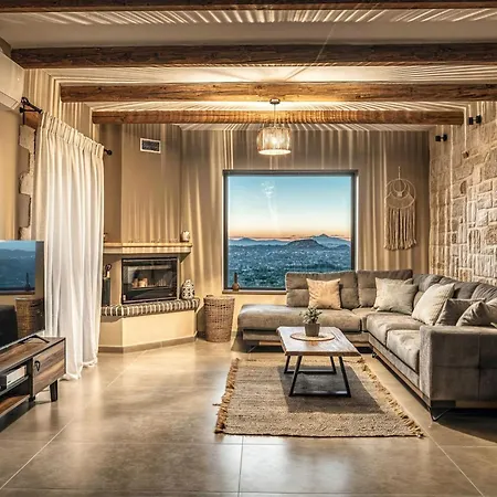 Βίλα Violet Private Stone