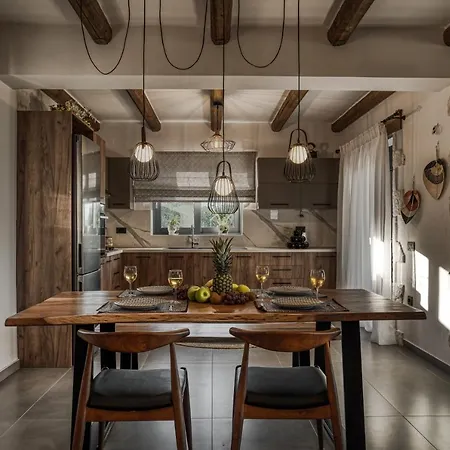 Violet Private Stone *