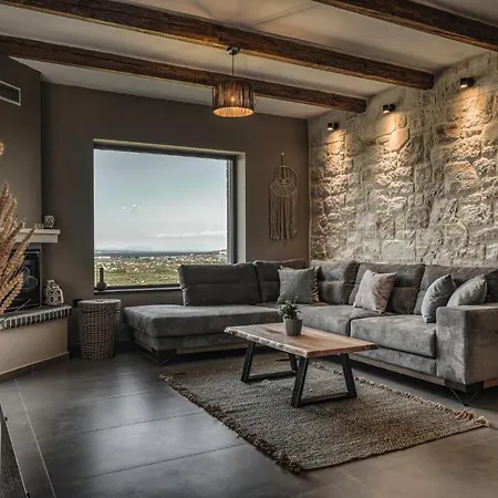 Violet Private Stone *