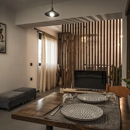 Violet Private Stone Villa *