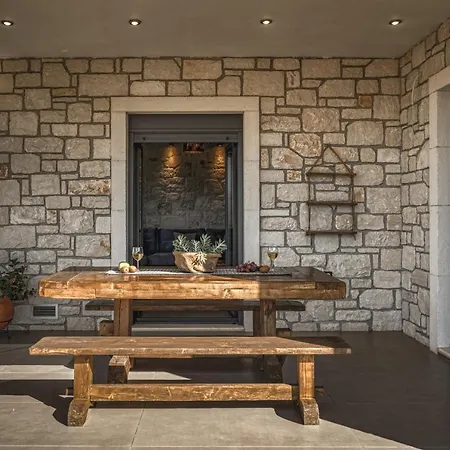 Violet Private Stone *