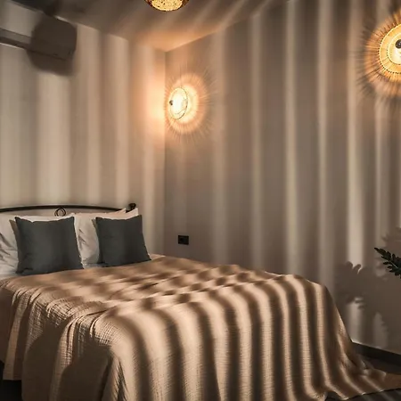 Violet Private Stone Villa *