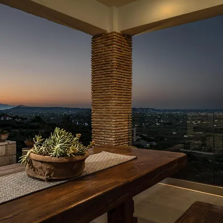 Violet Private Stone Villa *